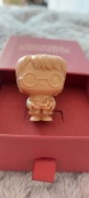 Unikatowa figurka Harry Potter Gold