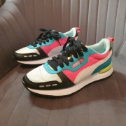 Buty PUMA multicolor