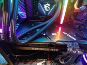Asus Rtx 3070ti tuf OC V2 
