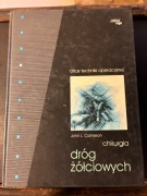 Chirurgia dróg żółciowych, John L. Cameron