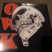 OWK  Honor Skinhead 