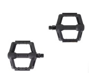 Pedały rowerowe BMX Btwin Grip 520 1/2" - Nowe