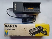 Ładowarka akumlatorów  R - 14