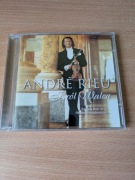 "Andre Rieu. Król Walca" płyta CD
