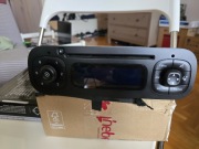 Radio oryginalne Fiat Panda III od 2012 rok