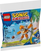 LEGO Sonic 30676 Kiki i kokosowy atak
