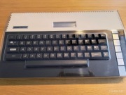 Atari 800XL z pokrywą + magnetofon Atari 1010