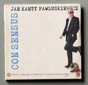 Jan Kanty Pawluśkiewicz Consensus