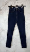 Levi's Spodnie Jeansowe Damskie 27/30