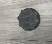 Korek zmywarki Whirlpool WFO3C236X