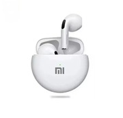 Słuchawki Xiaomi Mi białe Mini TWS