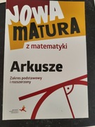Nowa Matura z matematyki Arkusze 