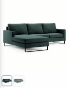 Narożnik stan idealny 