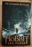 Hobbit - Tolkien (po angielsku)