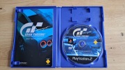 Gran Turismo Concept 2002 Tokyo Geneva PS2 (stan 5/6)