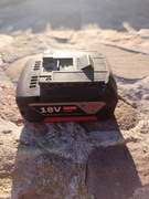 Bateria Bosch 18v 5.0 Ah