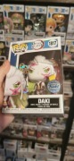 Funko Pop! Plus Daki 1817 Demon Slayer animation
