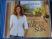 CHRISTOPHE BECK UNDER THE TUSCAN SUN 