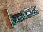 RETRO KARTA ADAPTEC SCSI-CARD 29320LP 