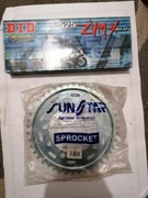 Zębatka tylna Hayabusa SunStar 1-5500-43