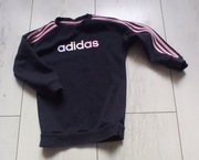 Bluza Adidas granatowy rozm.98