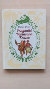 Przypadki Robinsona Kruzoe