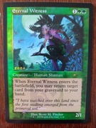 Eternal Witness - Magic