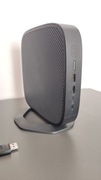 HP T655 / terminal mini PC do home assistant / lepszy niż T640 wyse 5070