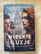Wielkie iluzje Ewa Popławska