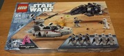 LEGO Star Wars 40755 - Imperialny transpor kontra śmigacz Rebelii
