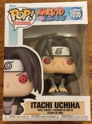 FIGURKA Funko POP! 1656 Naruto Shippuden Itachi Uchiha