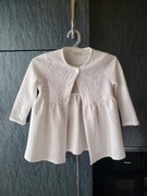 Sweterek dla dziewczynki,  roz. 98