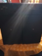 AMATOR  DSS 101   + głosniki  do amatora