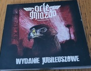FESTIWAL ORLE GNIAZDO WYDANIE JUBILEUSZOWE CD + GRATIS