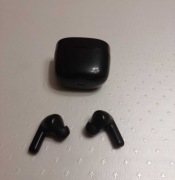 Słuchawki bezprzewodowe Philips TAT2206BK/00