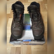buty trekkingowe meindl 43