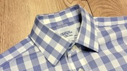CHARLES TYRWHITT Koszula Męska na Spinki roz. 15,5/39 - NOWA
