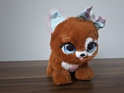 Spin Master Present Pets Cocoa -  Interaktywny piesek – jak nowy