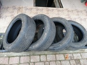 Opony 215_60_17 2014 rok - 4 szt.