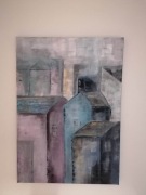 Obraz akryl, 50x70