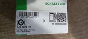 Sprzęgło alternatora 535005910 INA