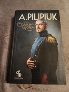 Andrzej Pilipiuk - Czarna Góra