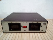 Rejestrator kasetowy Unitra Elmasz RK 1681