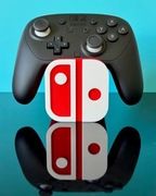 Podstawka pod pada Switch