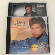 David Hasselhoff 2 CD : Looking For Freedom + Everybody Sunshine