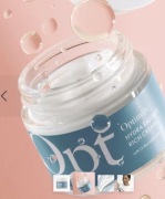 Nowy bogaty krem Optimals Hydra Radiance 50ml   Oriflame 