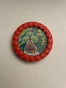 Bonsly Roks Rocks Tazo Tazos Pokemon