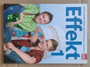 Effekt 1. Zeszyt ćwiczeń Anna Kryczyńska-Pham