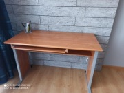 Biurko używane (olcha)