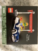 LEGO 40913 ICONS - Zabytkowy samochód z parady